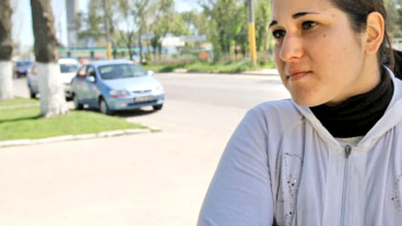 Cum a reuşit o spălătoreasă cu un salariu de 6 milioane de lei vechi să ia credit pentru 