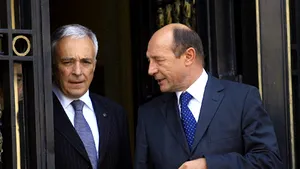 BNR: Băsescu s-a referit la banii publici din alte state europene şi la băncile străine cu probleme