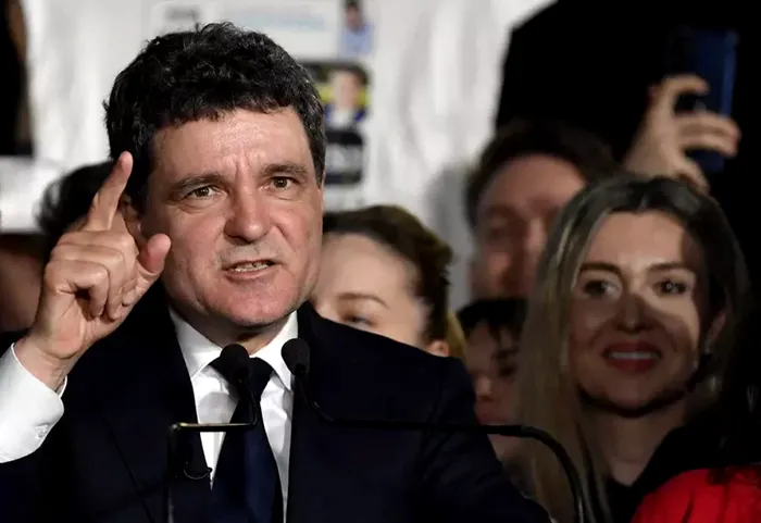 Nicușor Dan: Respectăm tratatele la care suntem parte. Vrem să continuăm relația „foarte bună” cu Israelul