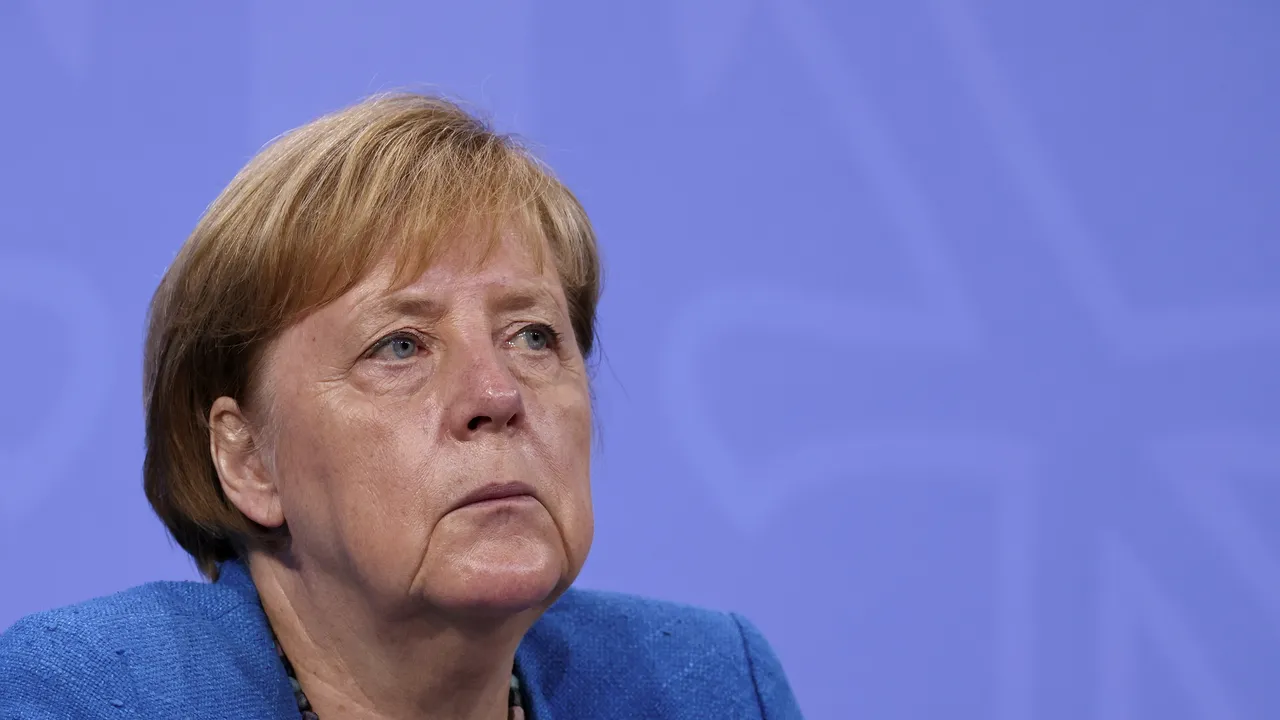 Cursa pentru moştenirea lui Merkel. Avansul Partidului Social-Democrat din Germania pare să crească faţă de Uniunea Creştin-Democrată