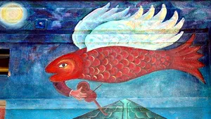 COMENTARIU Lelia Munteanu: Nicăieri, adică pretutindeni