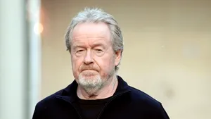 Ridley Scott va regiza un nou 