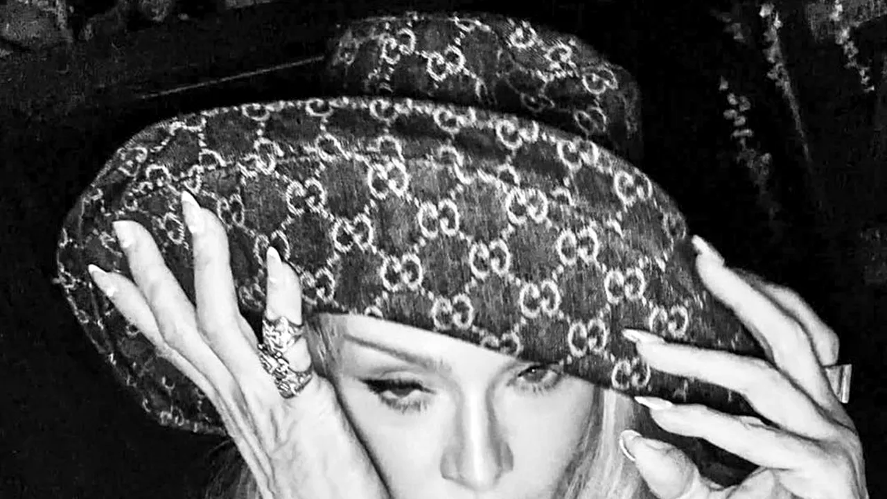 Madonna îi cere Papei Leon să viziteze Gaza „înainte să fie prea târziu”