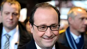 François Hollande înregistrează o creştere istorică de popularitate după atentatele din Franţa
