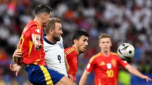 Rodri, jucătorul lui Man City, va rata tot sezonul după ce şi-a rupt ligamentul încrucişat anterior