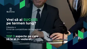 Cum alegi o firmă de contabilitate care înţelege afacerea ta?