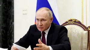 Kremlinul anunţă că Putin este dispus la negocieri, după ce Biden a sugerat o anumită deschidere