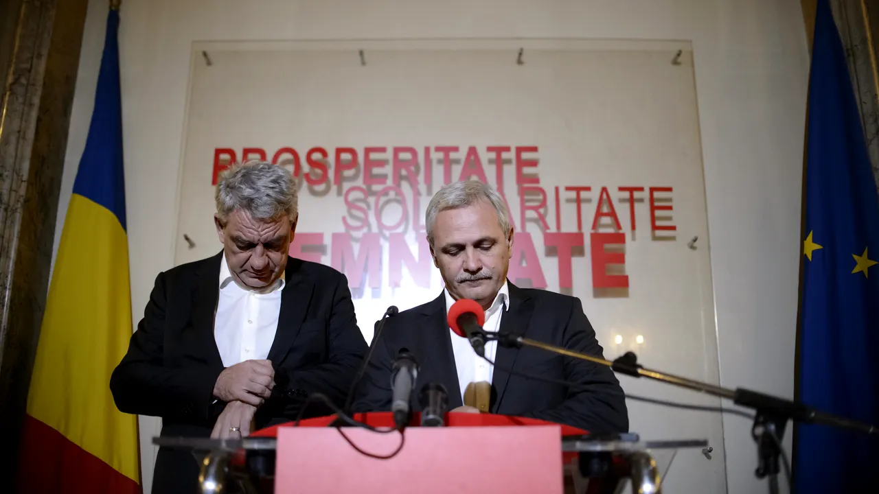 Tudose îşi impune REMANIEREA: Shhaideh, Plumb şi Cuc demisionează din Guvern. Şedinţa CEX PSD se reia vineri/ Dragnea: Toată lumea a plecat supărată 