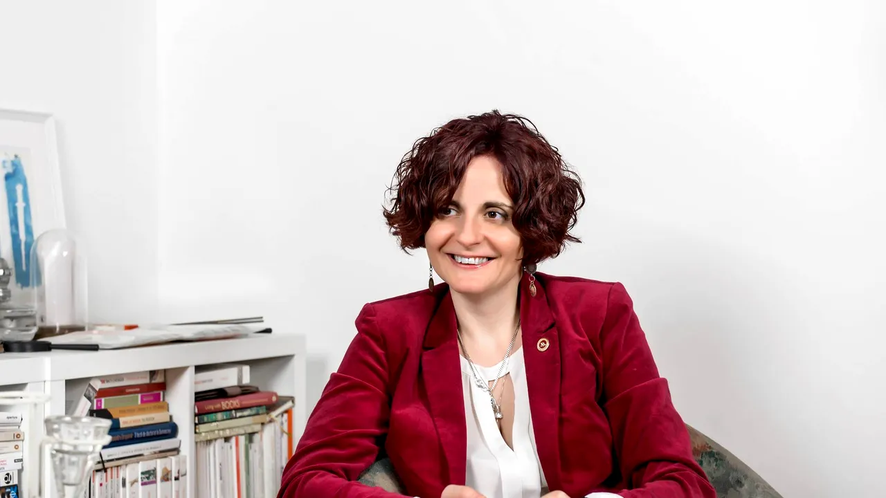 Preşedintele unui ONG pentru copiii cu dizabilităţi şi-a anunţat candidatura la europarlamentare