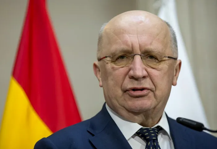 EXTERNE Avertisment dur de la Bruxelles: Agențiile secrete rusești să se aștepte la drone ucrainene în propriile birouri