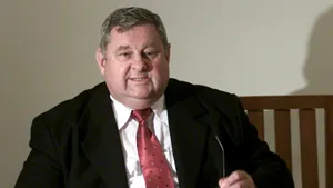Vasile Lupu: PNŢCD va renaşte după tranziţie aşa cum a renăscut după închisorile comuniste