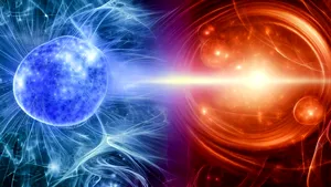 O nouă descoperire îi şochează pe oamenii de ştiinţă: antimateria se comportă în mod straniu în faţa gravitaţiei 