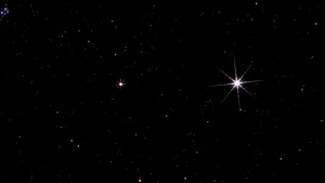 Ce reprezintă „Marea Conjuncţie” dintre Jupiter şi Saturn, care are loc pe 21 decembrie 2020