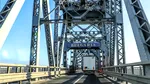 Atenționare de călătorie în Bulgaria. Circulația rutieră, întreruptă la Podul Dunării Giurgiu-Ruse