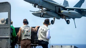 Coreea de Sud a mobilizat avioane de luptă din cauza unor aparate de zbor din China şi Rusia