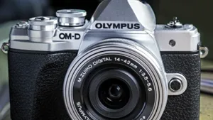 Compania Olympus renunţă la afacerea cu camere foto, după 84 de ani