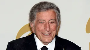 Tony Bennett a anulat în ultimul moment un concert la Royal Albert Hall din Londra, din cauza gripei