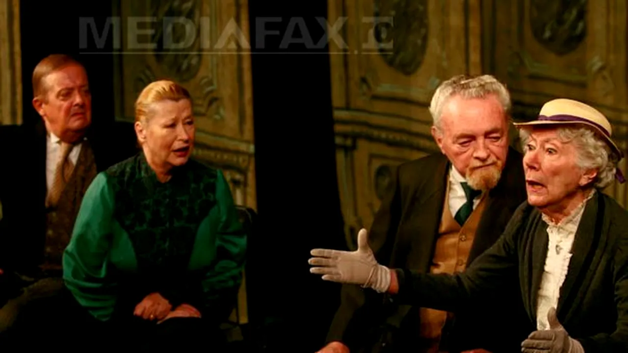 Teatrul din Paris unde se joacă piesele lui Ionesco de 55 de ani, în pericol de a fi desfiinţat