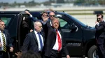 Un aeroport din SUA și-a schimbat numele în onoarea lui Trump