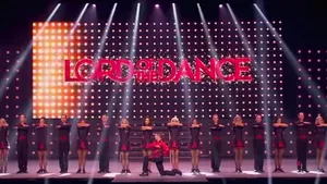 Lord Of The Dance aduce 