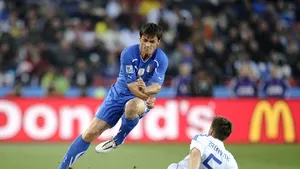 Slovacia - Italia, scor 3-2, în ultima etapă a grupei F de la CM-2010