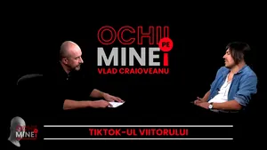 Emisiunea ,,Ochii pe mine!”. Dr. Mihaela Niţă, medic pediatru, despre vaccinarea copiilor în sezonul rece: ,,Vaccinul antigripal, susţinut de Ministerul Sănătăţii doar categoriilor de risc. La momentul ăsta, părinţii sunt pe nişte liste de aşteptare”