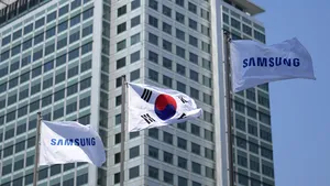 Samsung Electronics estimează că profiturile s-au prăbuşit cu 96% în al doilea trimestru din 2023