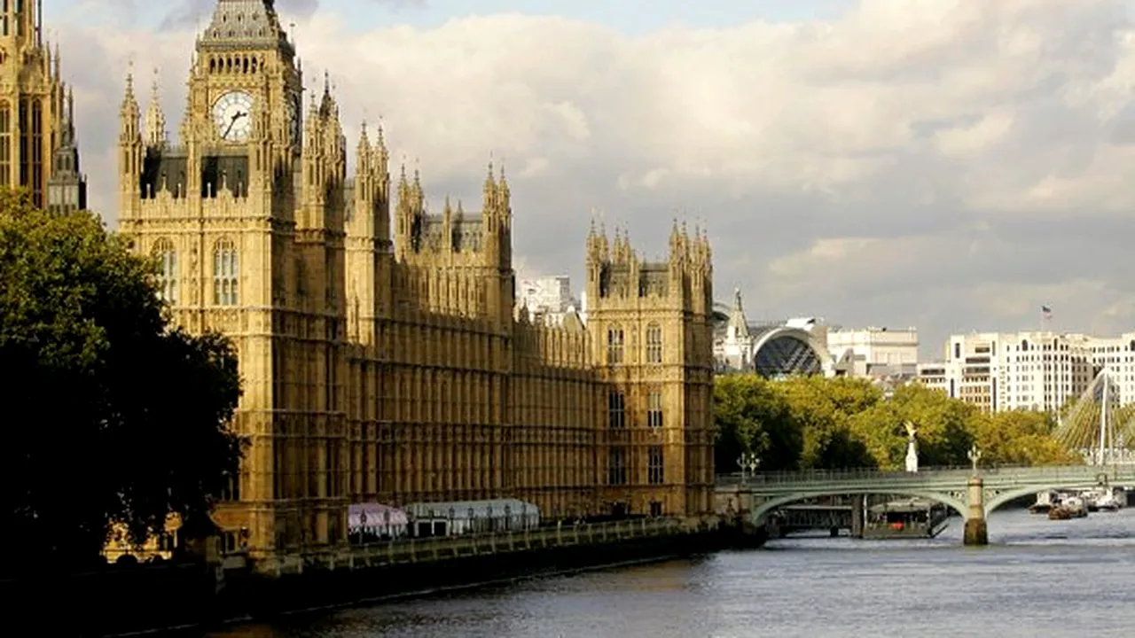 MI5 descoperă un complot vizând asasinarea unui lider separatist cecen pe teritoriul britanic