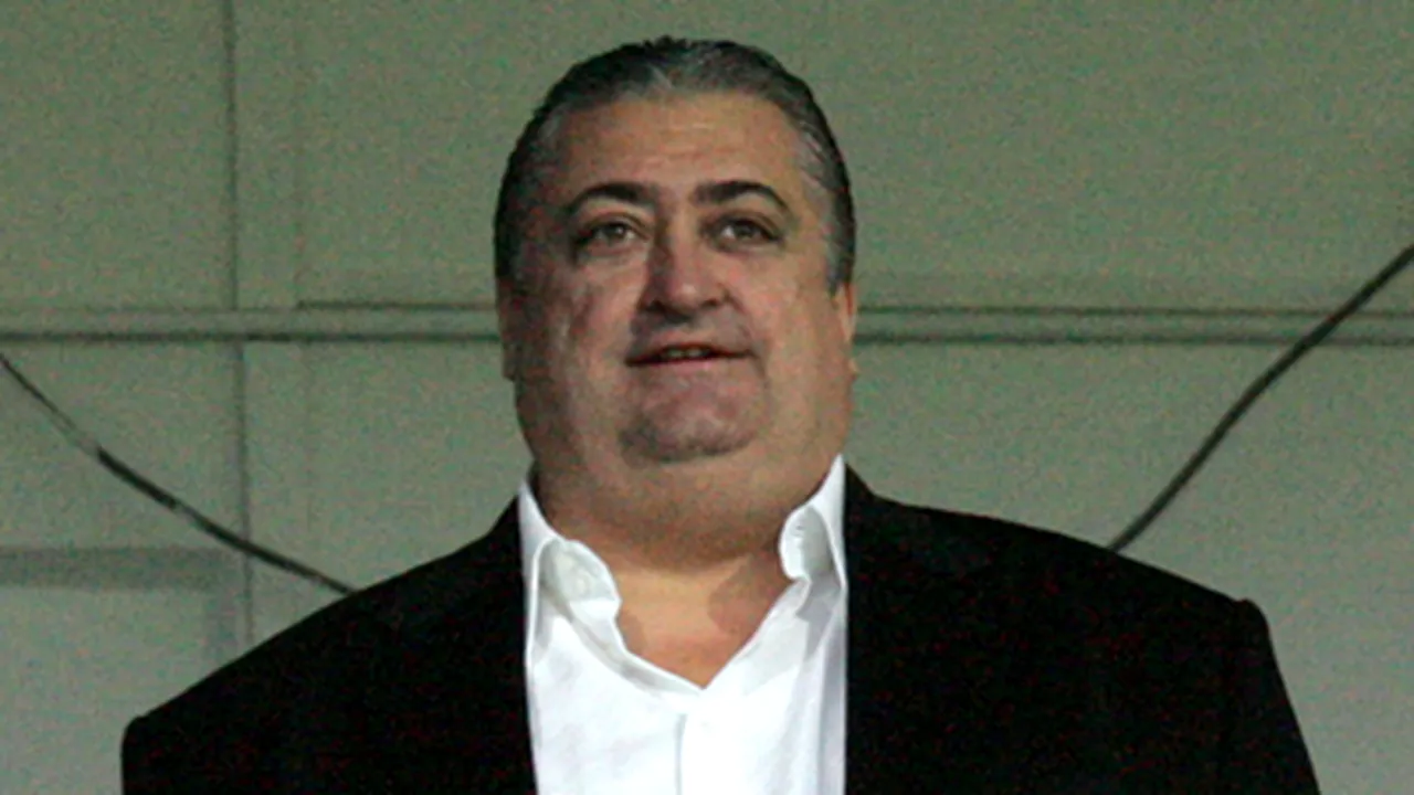 Marian Iancu va fi judecat de Comisia de Disciplină pentru declaraţiile sale