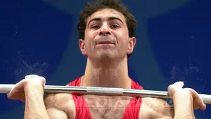 Fostul halterofil bulgar Galabin Boevski a fost expulzat din Brazilia