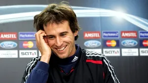 Mehmet Scholl părăseşte Bayern Munchen, după 18 ani petrecuţi la gruparea bavareză