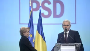 Noua conducere a PSD: Viorica Dăncilă - preşedinte executiv, Marian Neacşu - secretar general. Lista completă a  vicepreşedinţilor