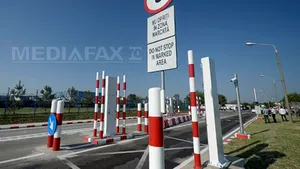 PREMIERĂ pe Aeroportul 