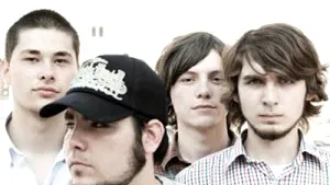Romanian Rock Band The MOOoD To Open For Lenny Kravitz