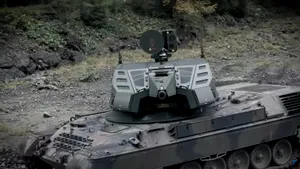 Ministrul Apărării trimite Corpul de Control la DGARM, după scandalul Rheinmetall. Oprea: Toate deciziile s-au luat la Cancelaria Primului Ministru