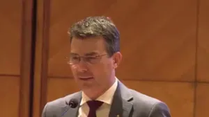 Președintele CNAS: „2025 este anul în care încrederea în vaccinuri revine puternic!”
