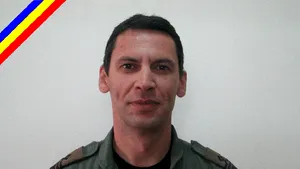 Cei doi piloţi ai avionului care s-a prăbuşit la Câmpia Turzii aveau între 1.000 şi 1.300 de ore de zbor