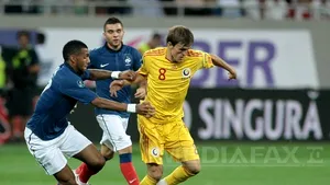Cum comentează presa franceză meciul de pe Arena Naţională: Un 0-0 pe un teren ca un câmp de cartofi