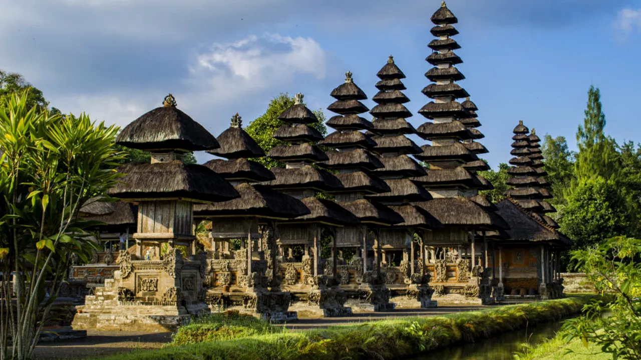 A călătorit în 44 de țări, dar o singură insulă i-a furat inima. „Visez deja să mă întorc”