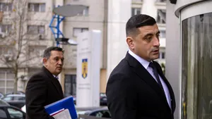 Cine va fi candidatul AUR la următoarele alegeri pentru Primăria Capitalei. Anunțul făcut de George Simion