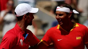 Saga Nadal - Djokovic ajunge la ultimul episod la demonstrativul din Arabia Saudită