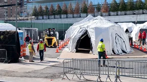 Coronavirus în lume LIVE UPDATE. Epicentrul global al pandemiei s-a mutat în SUA. Spania a înregistrat o creştere record a numărului de morţi 