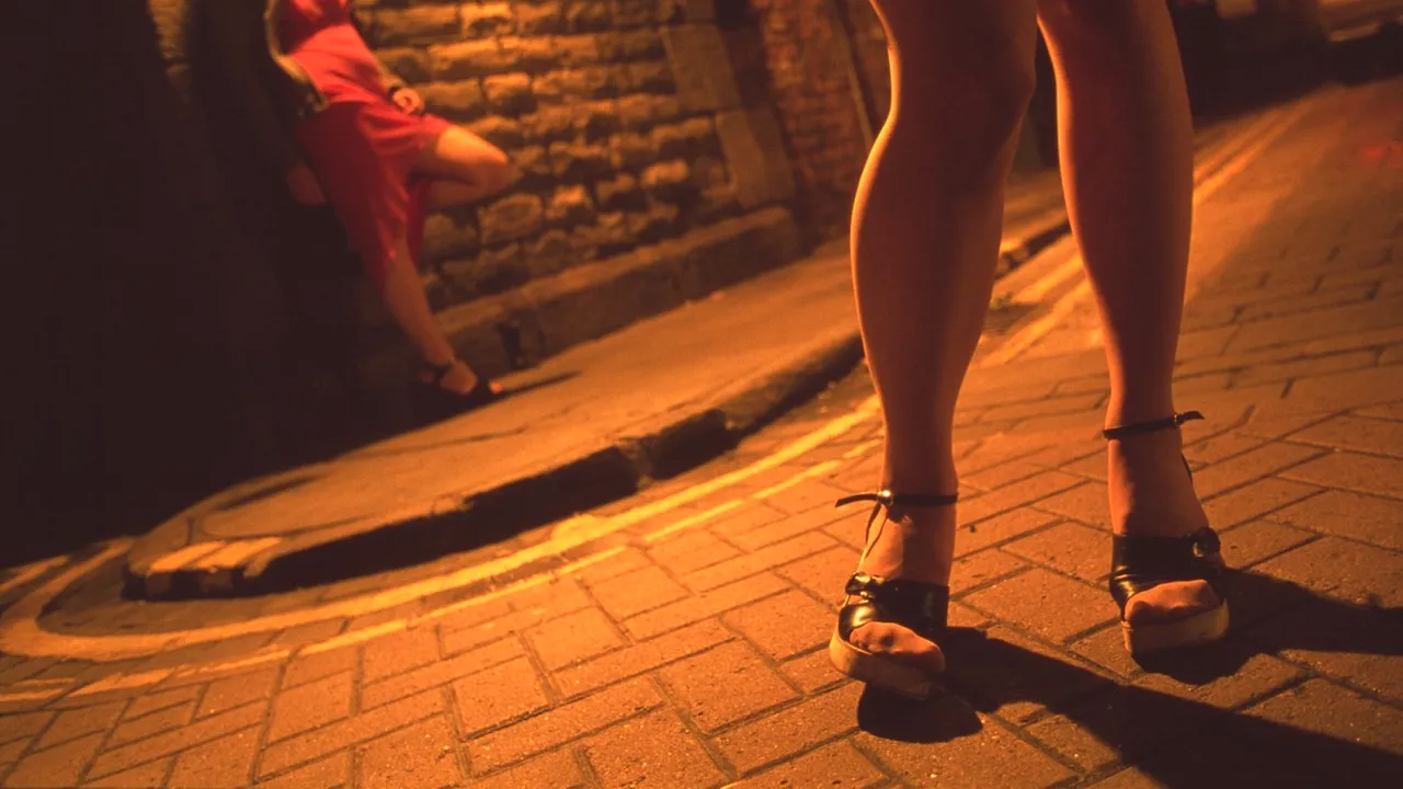 Bărbat dat în urmărire de autorităţile italiene pentru exploarea prostituţiei, prins în Olt