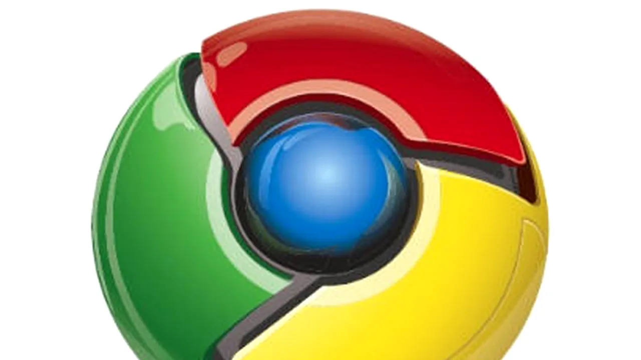 Google: Computerele cu sistemul de operare Chrome vor porni în şapte secunde