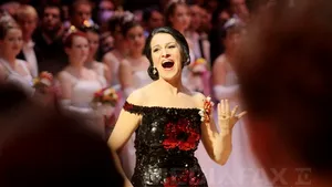 Angela Gheorghiu, victima violenţei domestice timp de mai mulţi ani