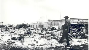 Curtea Supremă din Oklahoma respinge procesul supravieţuitorilor masacrului rasial de la Tulsa