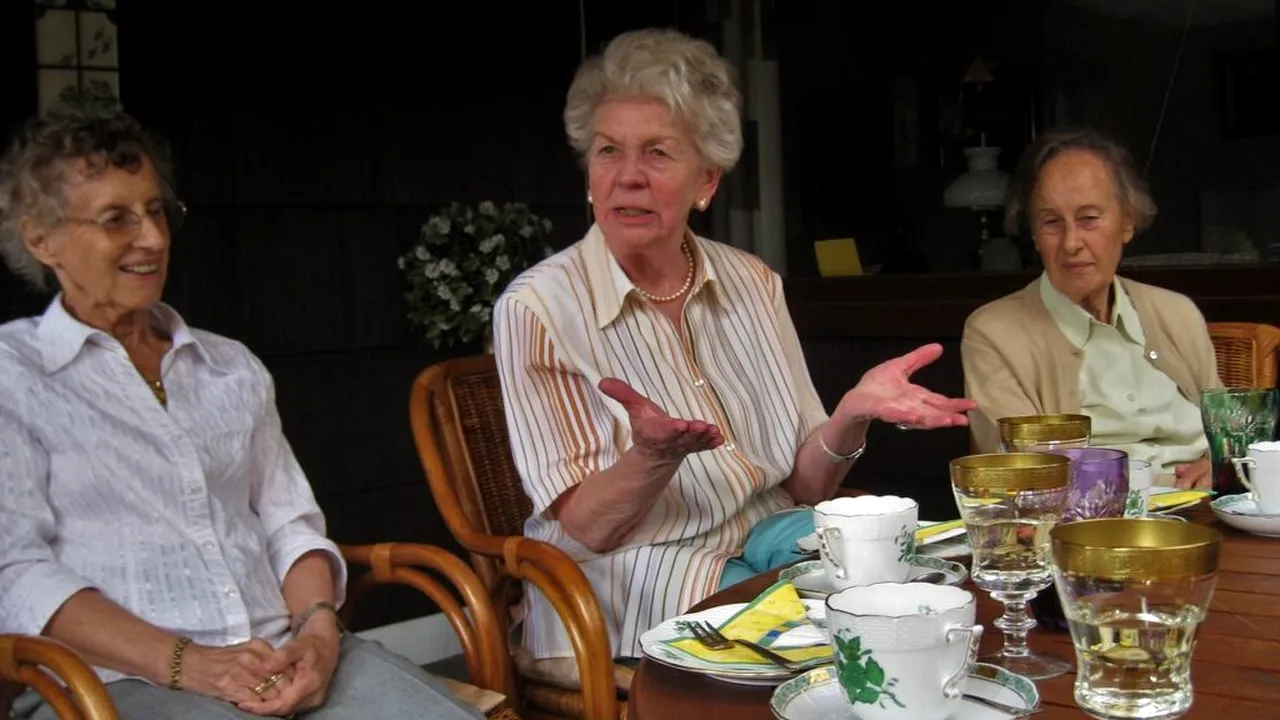 Poluarea aerului, asociată cu un risc crescut de Alzheimer în rândul a 28 de milioane de vârstnici