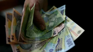 Mafia cămătarilor din Sălaj: Împrumuturi garantate cu alocaţiile şi indemnizaţiile copilului nenăscut - VIDEO