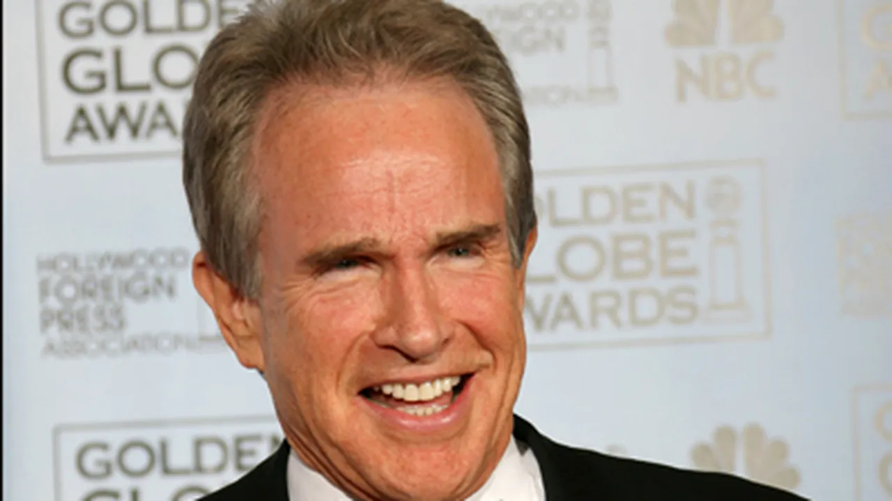 Warren Beatty, dat în judecată