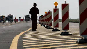 Licitaţii pentru autostrăzile Arad-Timişoara şi Cernavodă-Constanţa